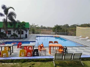 Arya Avishkar Farm House, Maharashtra
