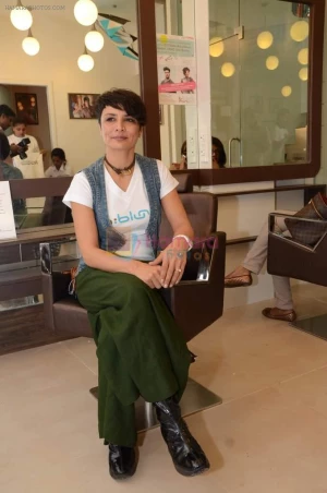 Bblunt Mini, Banglore logo