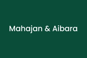Mahajan & Aibara Chartered Accountants Llp
