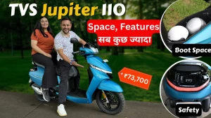 TVS-Vishal Automobiles, Hyderabad logo