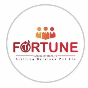 Fortune Hr Solutions Private Limited, Chennai logo