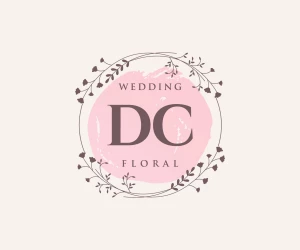 DC Wedding and Events logo