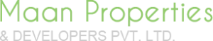Maan Builders, Sector-1, Baddi logo
