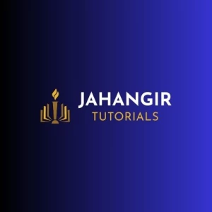 Jahangir Tutorials logo