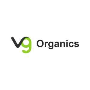 VG Organics logo