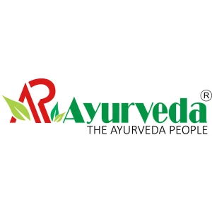 AR Ayurveda Private Limited logo