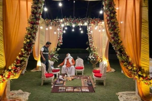 Arora Event & Decoration, NIIT, Faridabad logo