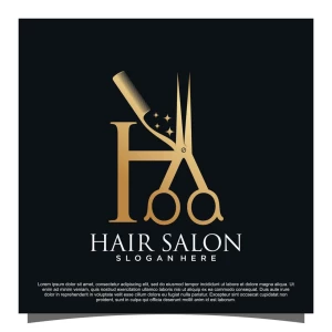 High End Salon, Patel marg, Patel nagar3, Ghaziabad, UP logo