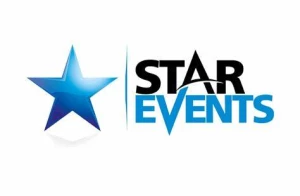 Star Events, Sector-19, faridabad logo