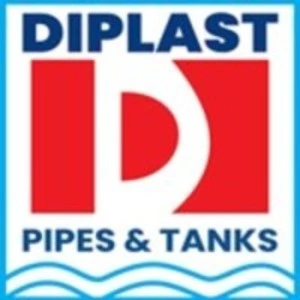 Diplast Plastics logo