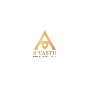 S Vastu and Numerology logo