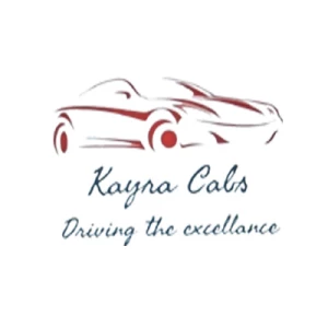 Karya Cabs logo