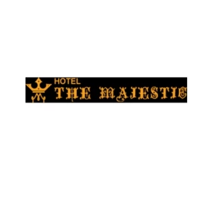 Hotel The Majestic logo