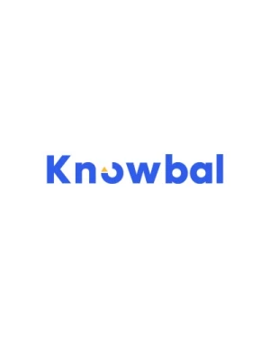 Knowbal Migration and Education logo