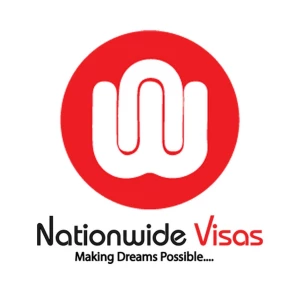 Nationwide Immigration Services logo