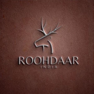 Roohdaar India logo