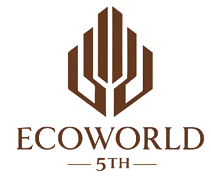 Ecoworld5th logo