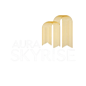 Aura Skyrise Mohali logo