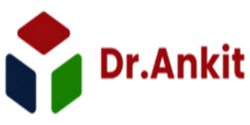 Ankit Nutrition Hub logo