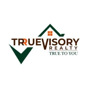 Truevisory Realty logo