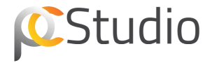 Ankit Infotech (pcstudio.in) logo