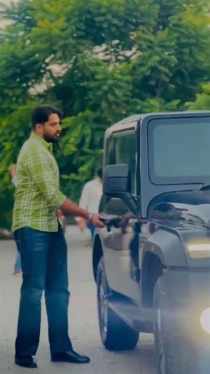 Rahul Devgan, Amritsar logo