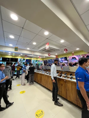 Delhi Sales, Pinjore