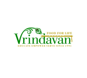 The Vrindavan Project, Gurgaon, Haryana logo
