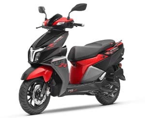 TVS - Raj 2 Wheelers LLP, Mumbai logo