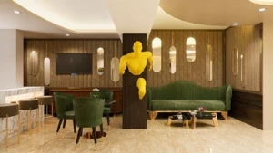 Vintech Interiors Pvt. Ltd., Ghaziabad logo