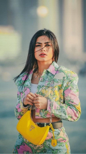 Nagma mirajkar, Naraingarh logo