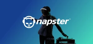 Napster Music Academy logo