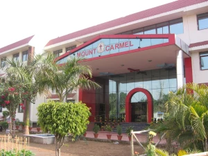 Mount Carmel School, 47-b Chandigarh
