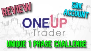 One up Trade Private Limited logo