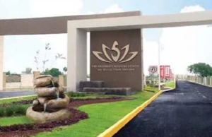 Nithya Realty Services Private Limited logo