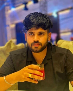 Arsh Bhinder, Amritsar logo