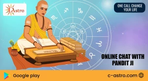 Pandit Ji For Puja & Astrologer Virendra Kaushik Ji