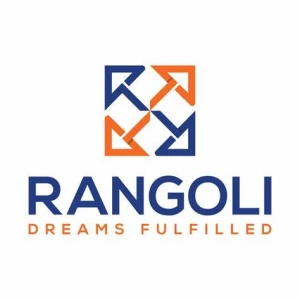 Rangoli Hills, Sector-14, Panchkula logo