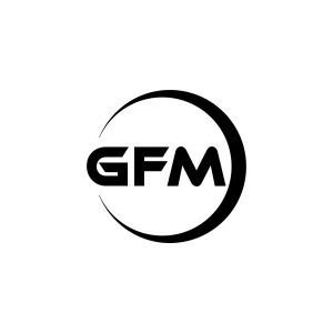 GFM Salon, Nehru nagar, Ghaziabad logo