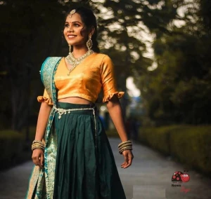 Sowmya Sri, Banglore logo