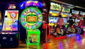 Game House in Chandigarh logo