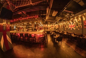 Club mahindra, Mumbai logo