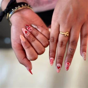 Golden Scissors Unisex Salon, Gurugram logo