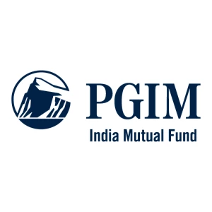 PGIM India Mutual Fund, Chandigarh logo