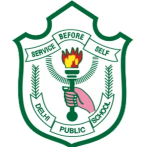 Delhi Public School, Dhanowali, Jalandhar Cantt. logo