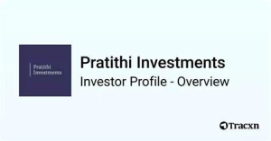 Pratithi Finance logo