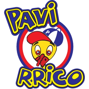 Pavi's Health Club, Baddi, Himachal Pradesh, Swarghat road logo