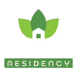 Meffier Garden Residency logo