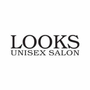 Looks Unisex Salon logo