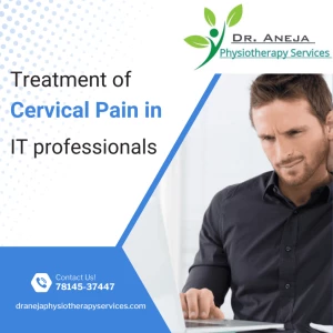 DR S K Aneja Chandigarh logo